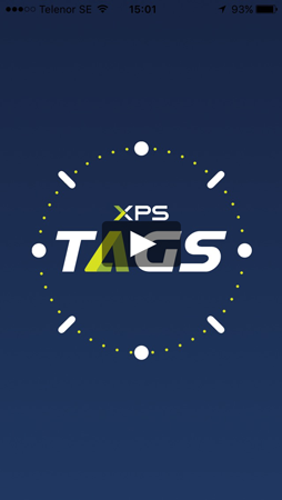 XPS-Tags
