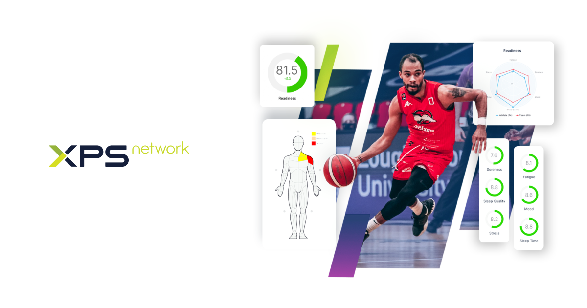 Xps Network 🏀 Basketball Analytics Platform for Coaches, Clubs & Associations | XPS ...